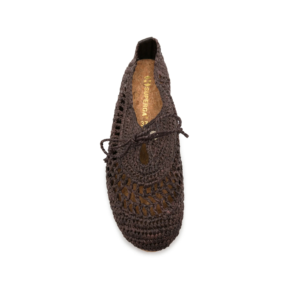 Sneakers Superga 3021662 (SUPERGA / レースアップ ) | SUPERGA (スペルガ)(3)