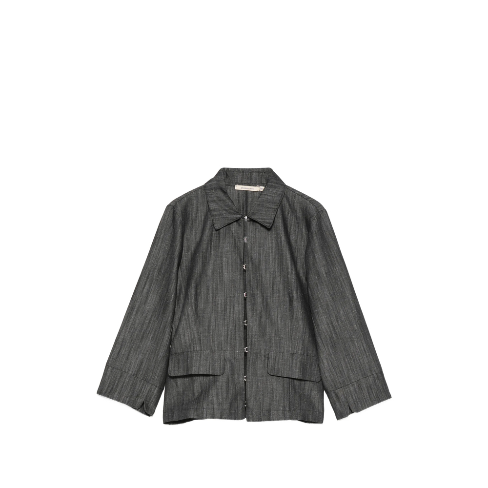 Jacket Paloma Wool WK1803VELEVAGREY (paloma wool / カジュアルジャケット ) | paloma wool (パロマウール)
