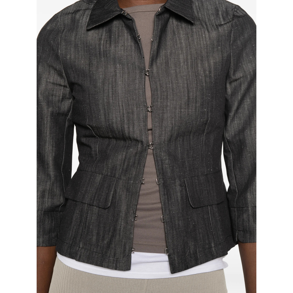 Jacket Paloma Wool WK1803VELEVAGREY (paloma wool / カジュアルジャケット ) | paloma wool (パロマウール)(1)