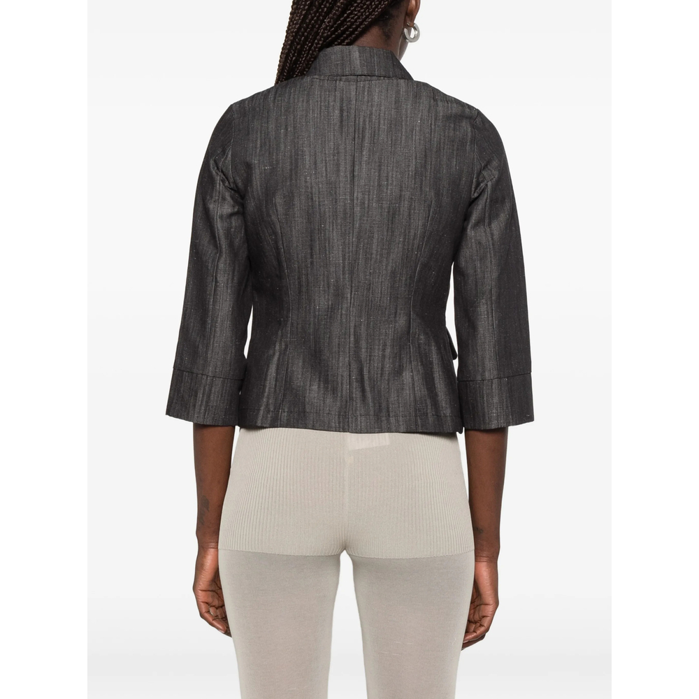 Jacket Paloma Wool WK1803VELEVAGREY (paloma wool / カジュアルジャケット ) | paloma wool (パロマウール)(3)
