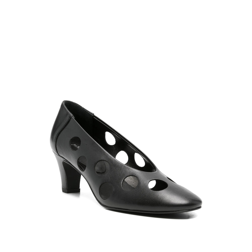 Shoes Paloma Wool WH0009UMADOTBLACK (paloma wool / パンプス・ハイヒール ) | paloma wool (パロマウール)(1)