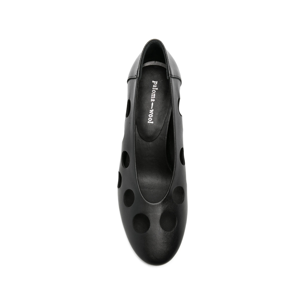 Shoes Paloma Wool WH0009UMADOTBLACK (paloma wool / パンプス・ハイヒール ) | paloma wool (パロマウール)(2)