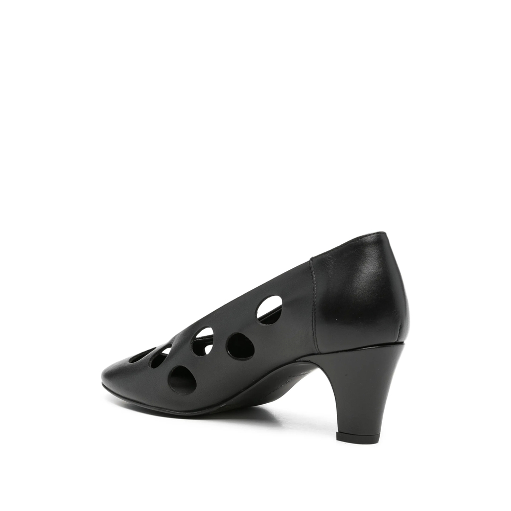 Shoes Paloma Wool WH0009UMADOTBLACK (paloma wool / パンプス・ハイヒール ) | paloma wool (パロマウール)(3)