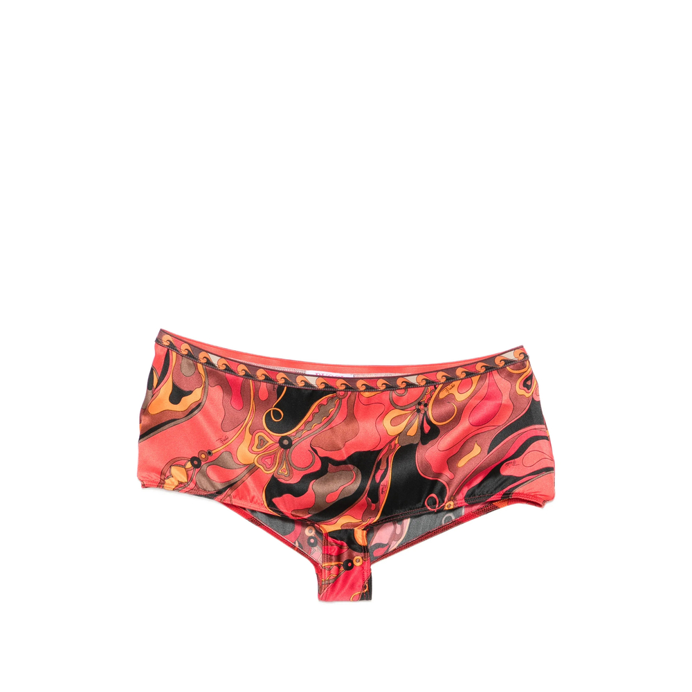 Underwear Pucci 6HUX256H995P22 (Emilio Pucci / ショートパンツ ) | Emilio Pucci (エミリオプッチ)