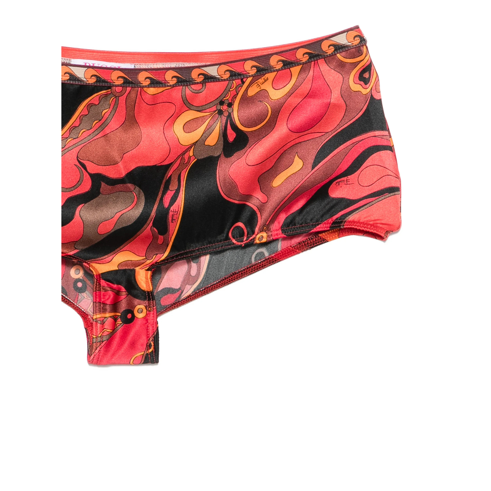 Underwear Pucci 6HUX256H995P22 (Emilio Pucci / ショートパンツ ) | Emilio Pucci (エミリオプッチ)(1)