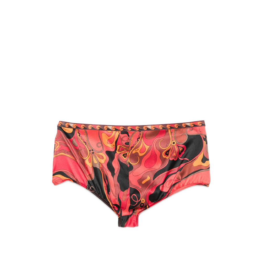 Underwear Pucci 6HUX256H995P22 (Emilio Pucci / ショートパンツ ) | Emilio Pucci (エミリオプッチ)(2)