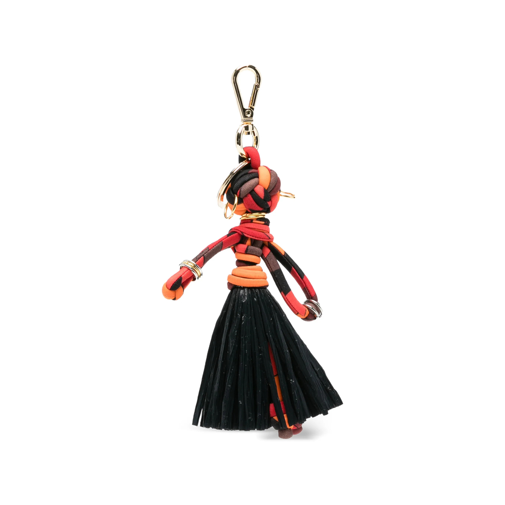 Keyring Pucci 6HSJ476H875030 (Emilio Pucci / バッグアクセサリー ) | Emilio Pucci (エミリオプッチ)(1)