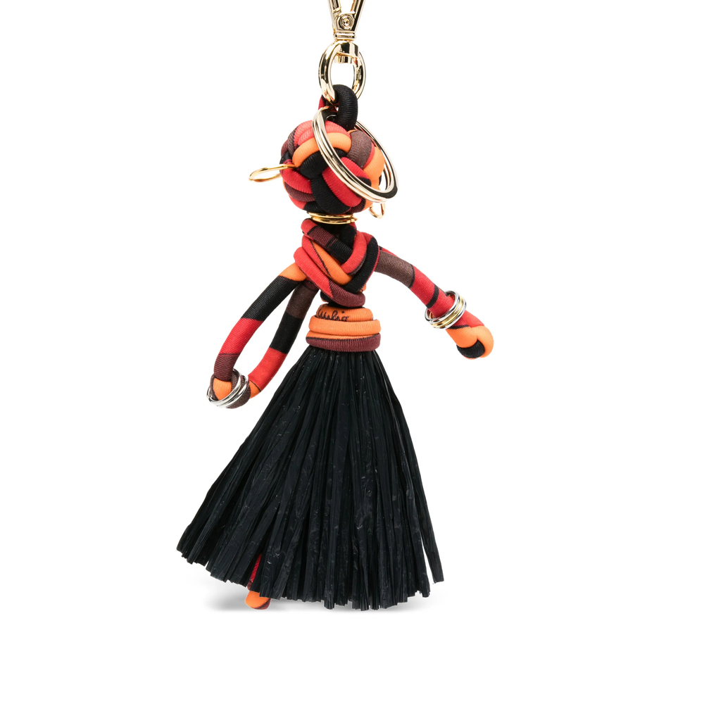 Keyring Pucci 6HSJ476H875030 (Emilio Pucci / バッグアクセサリー ) | Emilio Pucci (エミリオプッチ)(2)