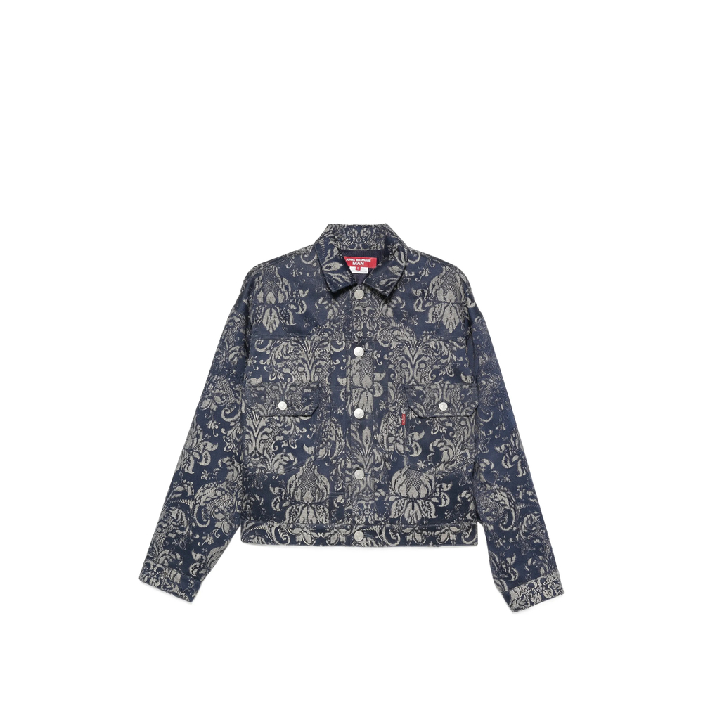 Outerwear Junya Watanabe WQJ202NABEI (JUNYA WATANABE / カジュアルジャケット ) | JUNYA WATANABE (ジュンヤ ワタナベ)