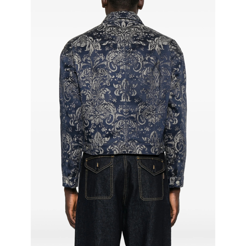 Outerwear Junya Watanabe WQJ202NABEI (JUNYA WATANABE / カジュアルジャケット ) | JUNYA WATANABE (ジュンヤ ワタナベ)(2)