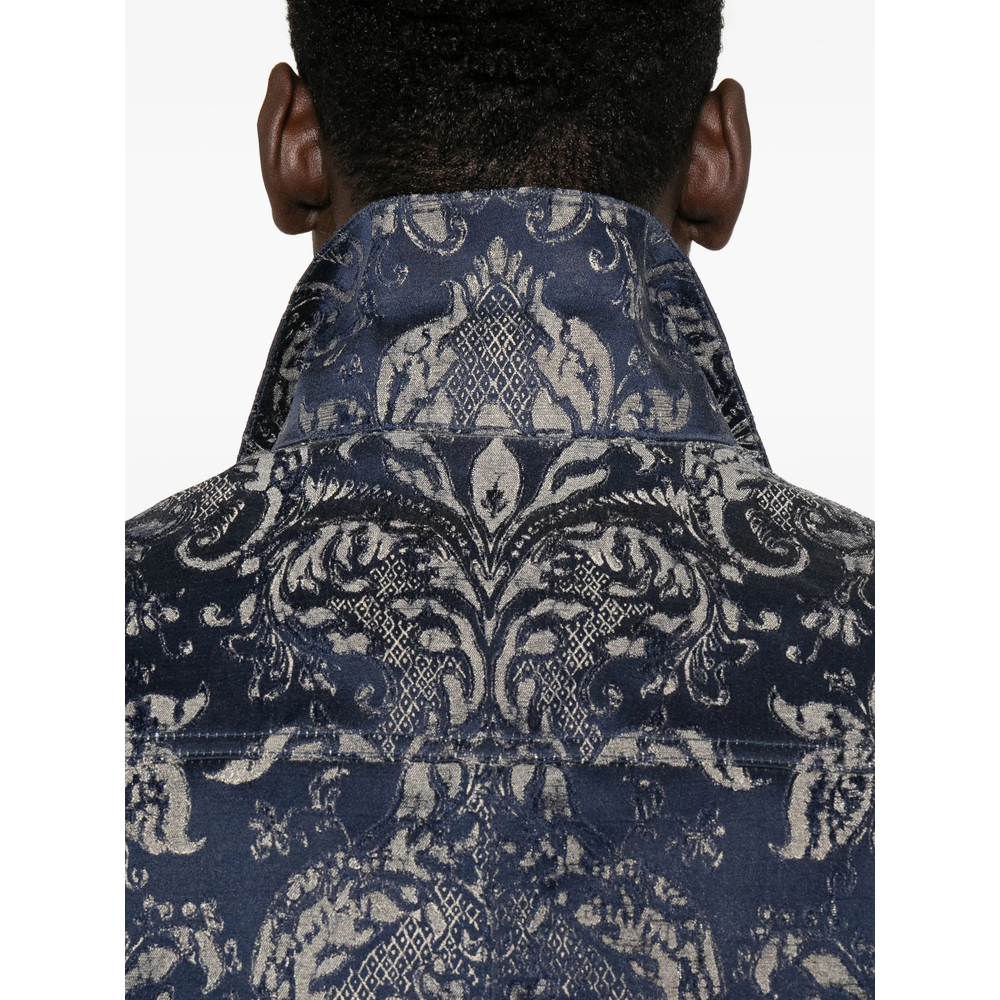 Outerwear Junya Watanabe WQJ202NABEI (JUNYA WATANABE / カジュアルジャケット ) | JUNYA WATANABE (ジュンヤ ワタナベ)(3)