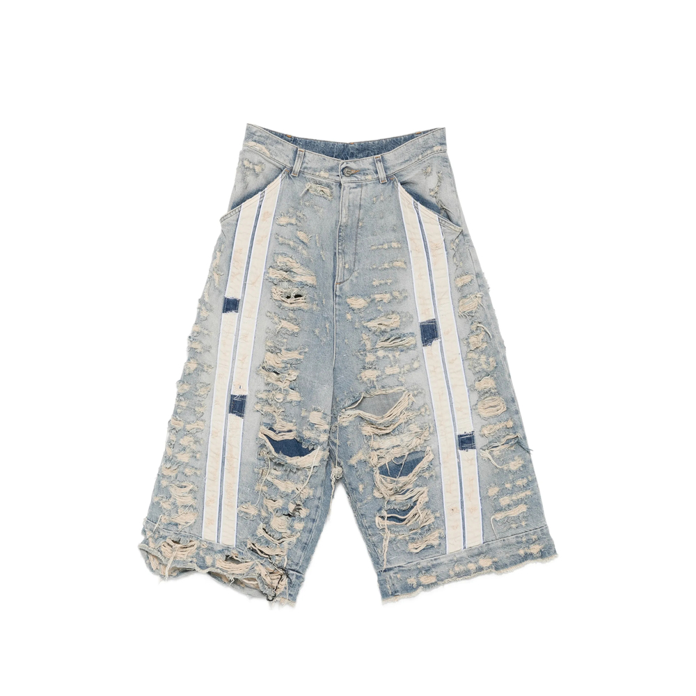 Jeans Rivington Roi Rebis HPRTPA52INDI (RIVINGTON roi Rebis / ジーンズ ) | RIVINGTON roi Rebis (リヴィントンロイレビス)