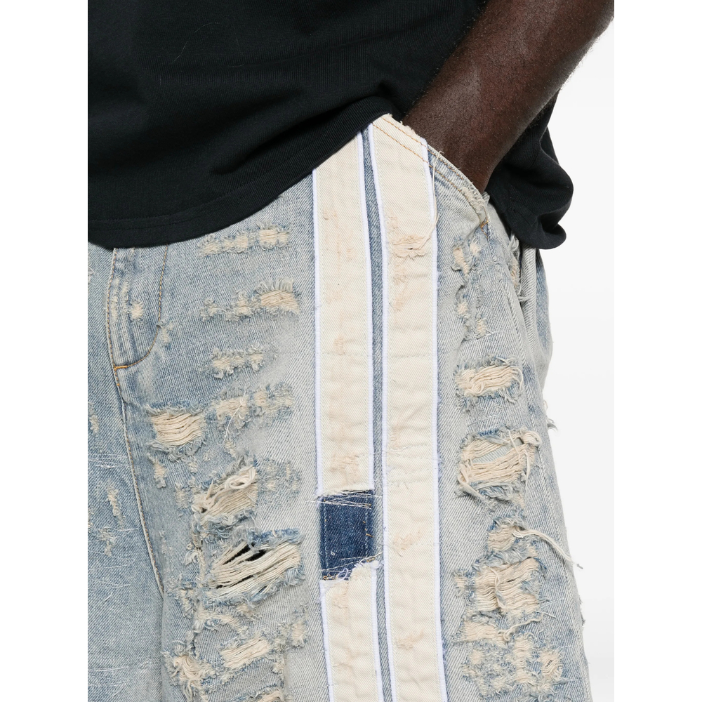 Jeans Rivington Roi Rebis HPRTPA52INDI (RIVINGTON roi Rebis / ジーンズ ) | RIVINGTON roi Rebis (リヴィントンロイレビス)(1)
