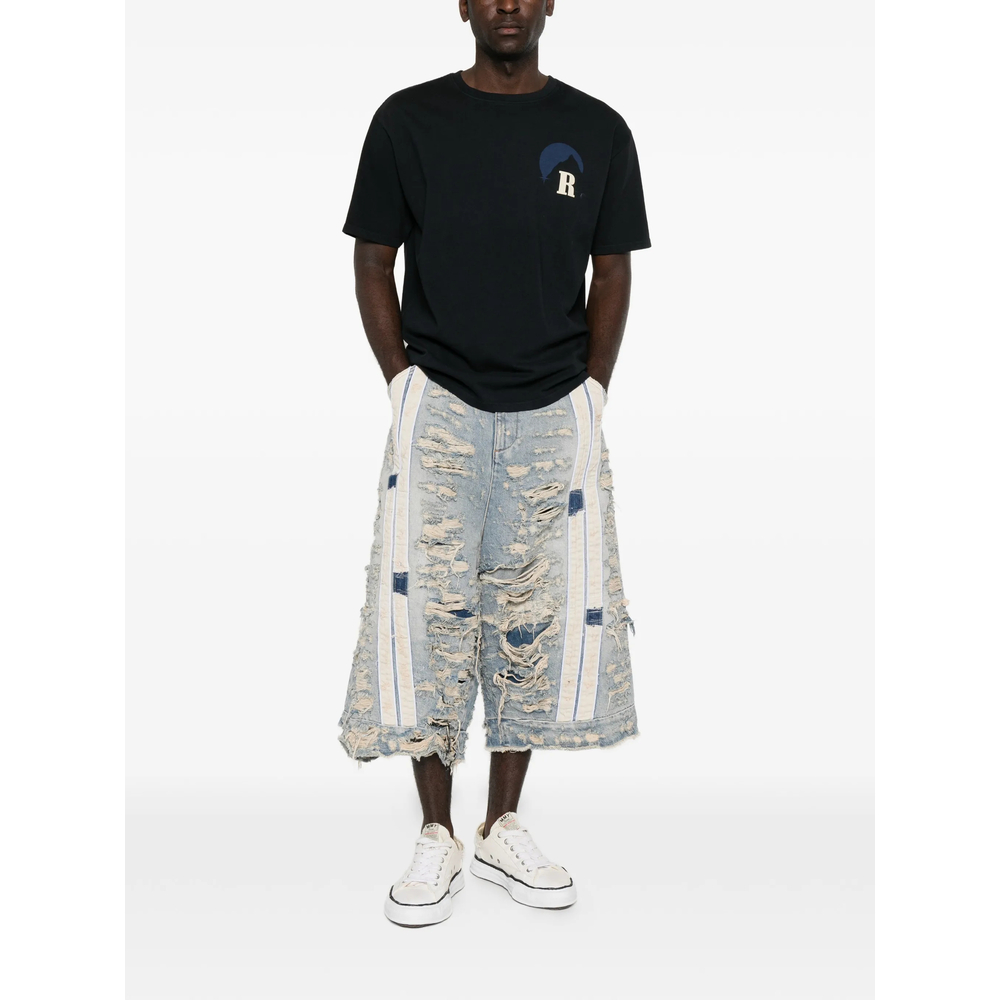 Jeans Rivington Roi Rebis HPRTPA52INDI (RIVINGTON roi Rebis / ジーンズ ) | RIVINGTON roi Rebis (リヴィントンロイレビス)(2)