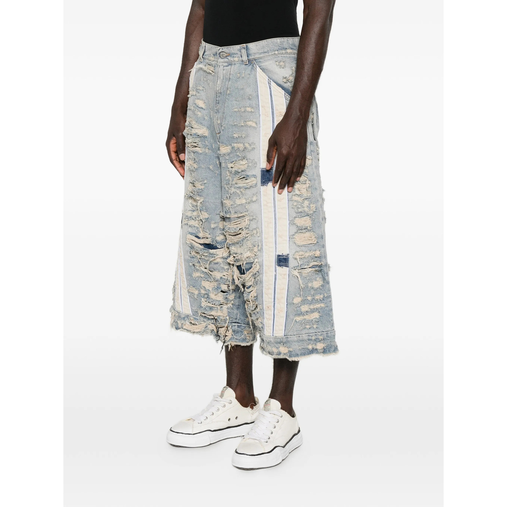 Jeans Rivington Roi Rebis HPRTPA52INDI (RIVINGTON roi Rebis / ジーンズ ) | RIVINGTON roi Rebis (リヴィントンロイレビス)(3)