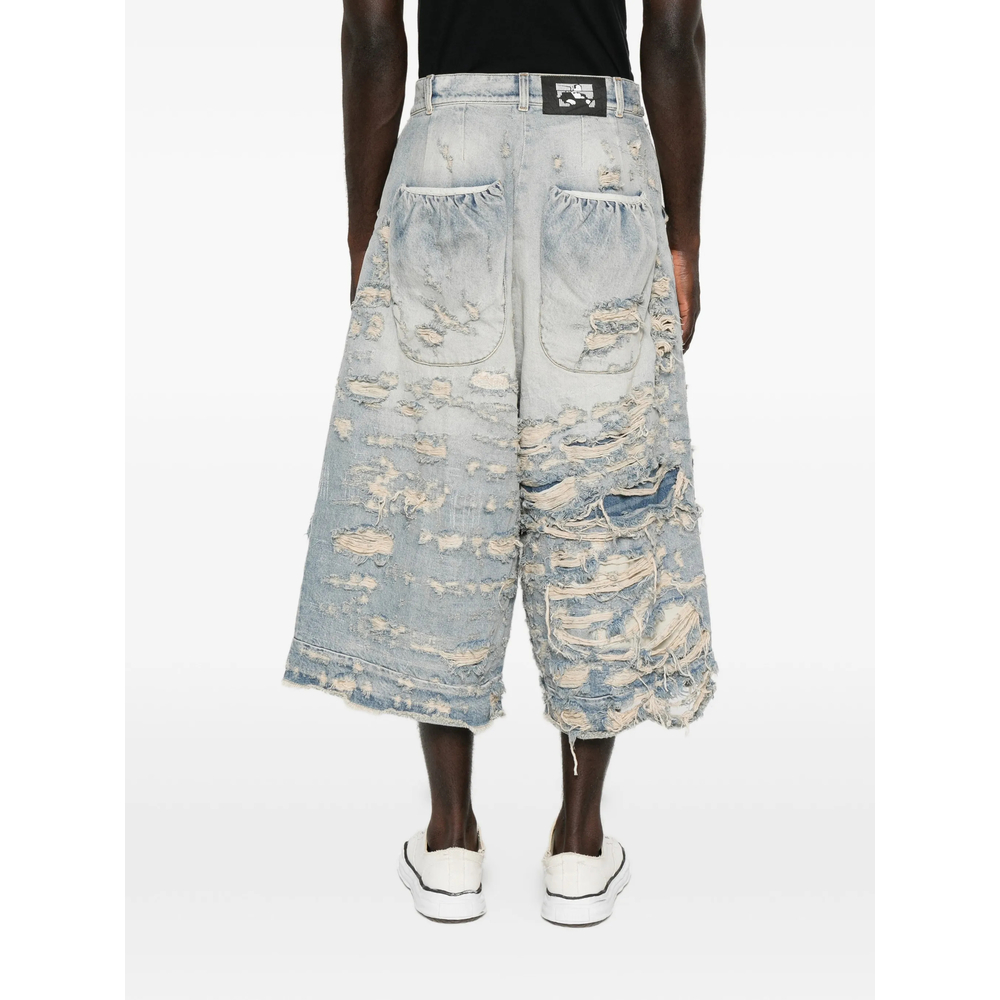 Jeans Rivington Roi Rebis HPRTPA52INDI (RIVINGTON roi Rebis / ジーンズ ) | RIVINGTON roi Rebis (リヴィントンロイレビス)(4)
