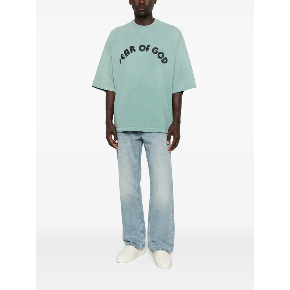 Jeans Fear Of God Essentials 130SP264111FCLBLU (ESSENTIALS / ジーンズ ) | ESSENTIALS (エッセンシャルズ)(1)