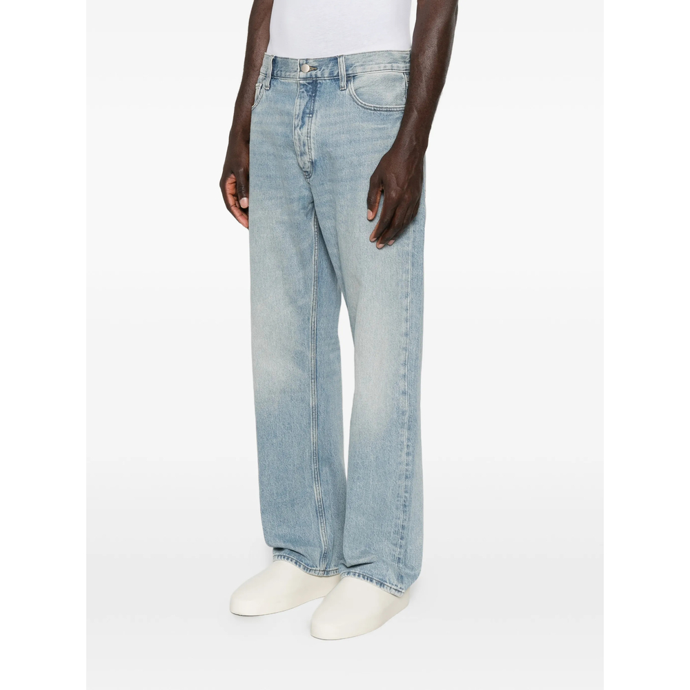 Jeans Fear Of God Essentials 130SP264111FCLBLU (ESSENTIALS / ジーンズ ) | ESSENTIALS (エッセンシャルズ)(3)