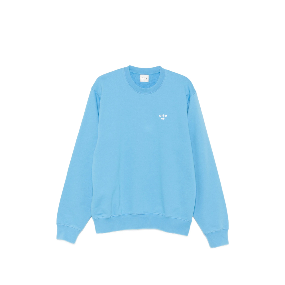 Sweater Arte Antwerp 164C400 (Arte Antwerp / スウェット・フーディー ) | Arte Antwerp (アルテ アントワープ)