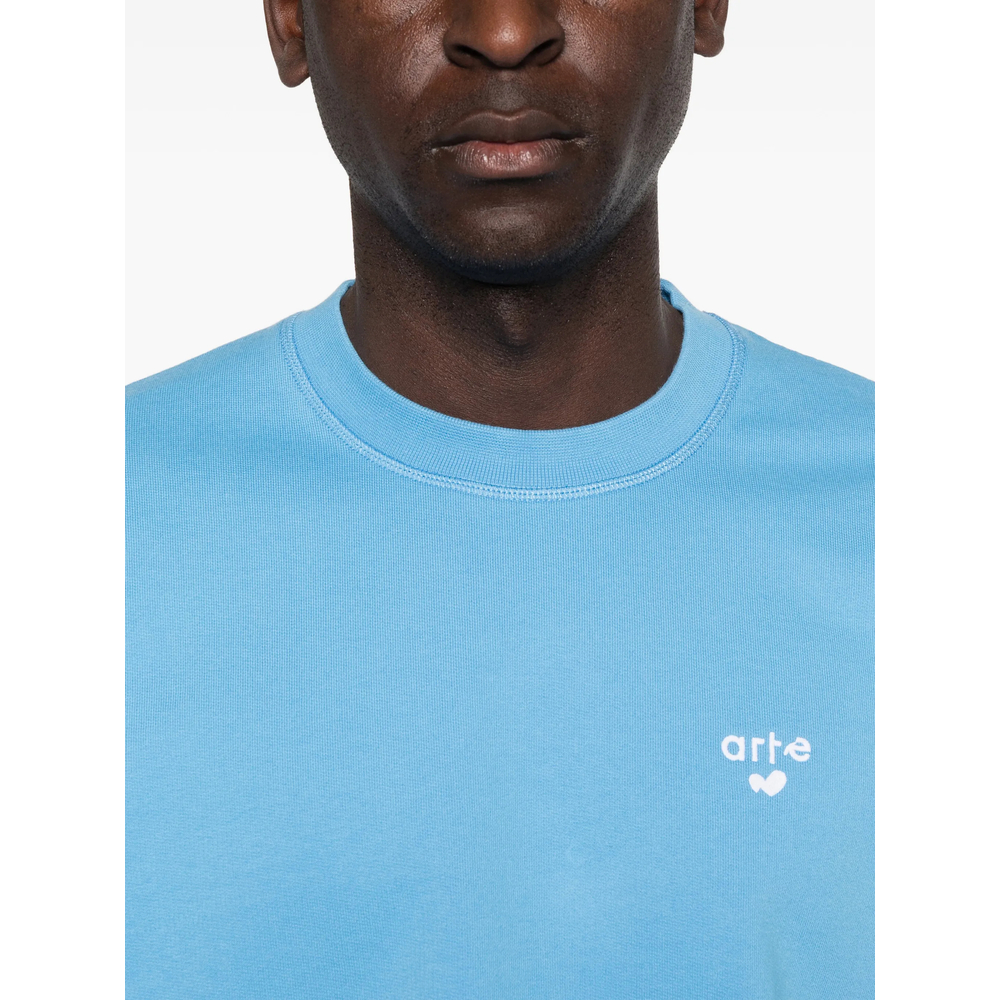 Sweater Arte Antwerp 164C400 (Arte Antwerp / スウェット・フーディー ) | Arte Antwerp (アルテ アントワープ)(3)