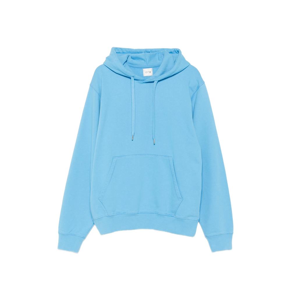Sweatshirt Arte Antwerp 144H400 (Arte Antwerp / スウェット・フーディー ) | Arte Antwerp (アルテ アントワープ)
