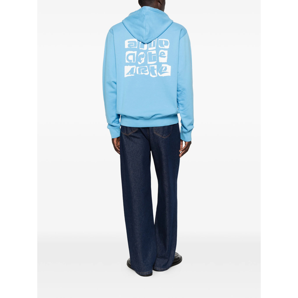 Sweatshirt Arte Antwerp 144H400 (Arte Antwerp / スウェット・フーディー ) | Arte Antwerp (アルテ アントワープ)(1)