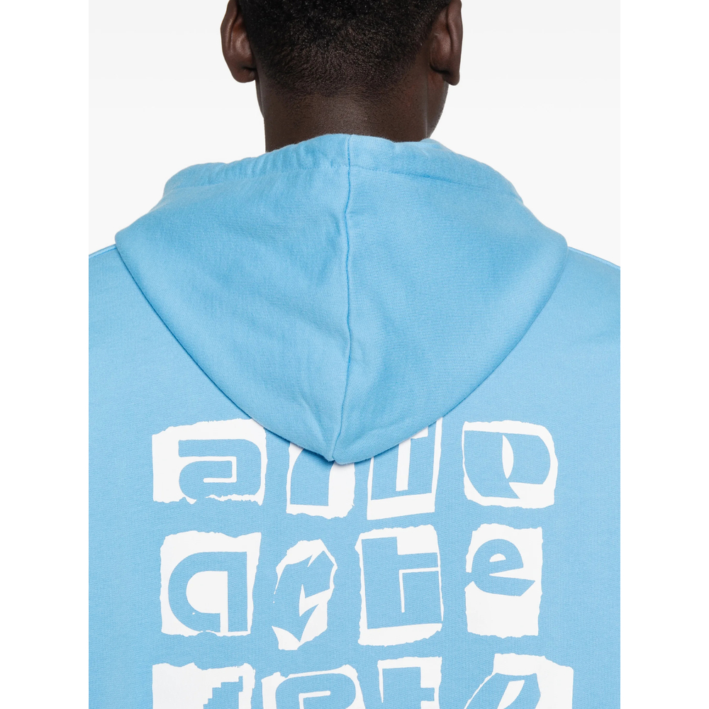 Sweatshirt Arte Antwerp 144H400 (Arte Antwerp / スウェット・フーディー ) | Arte Antwerp (アルテ アントワープ)(2)