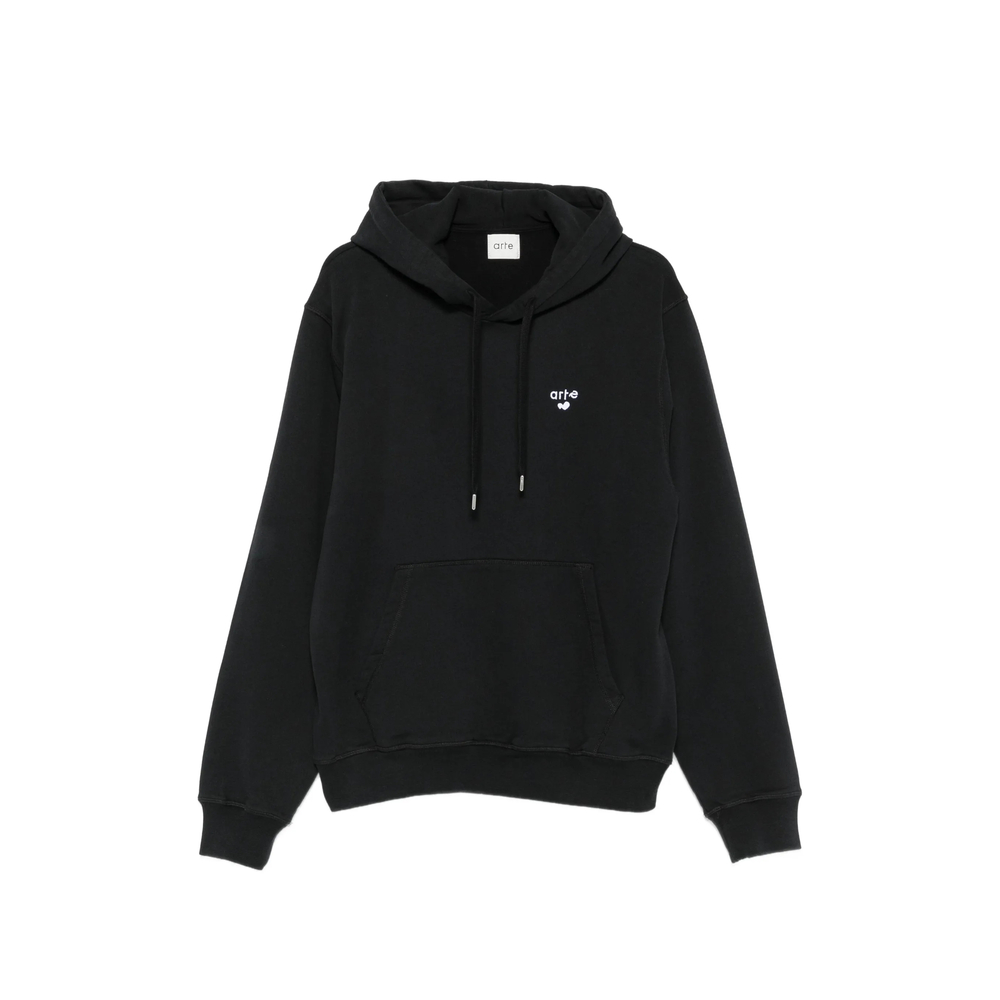 Sweatshirt Arte Antwerp 133H1 (Arte Antwerp / スウェット・フーディー ) | Arte Antwerp (アルテ アントワープ)