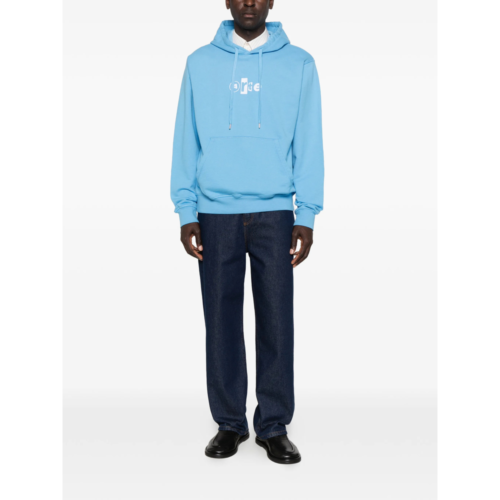 Sweatshirt Arte Antwerp 129H400 (Arte Antwerp / スウェット・フーディー ) | Arte Antwerp (アルテ アントワープ)(1)