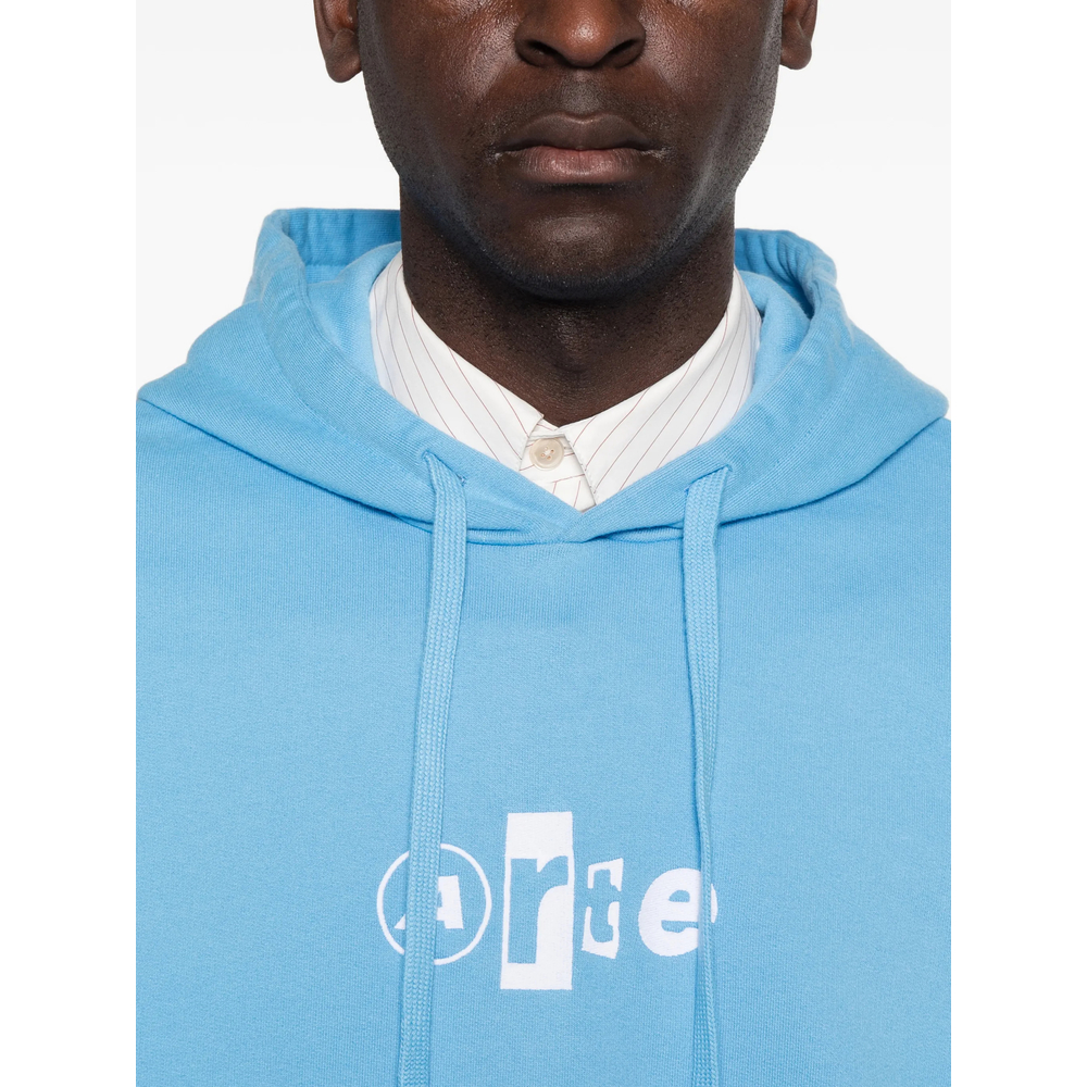 Sweatshirt Arte Antwerp 129H400 (Arte Antwerp / スウェット・フーディー ) | Arte Antwerp (アルテ アントワープ)(4)