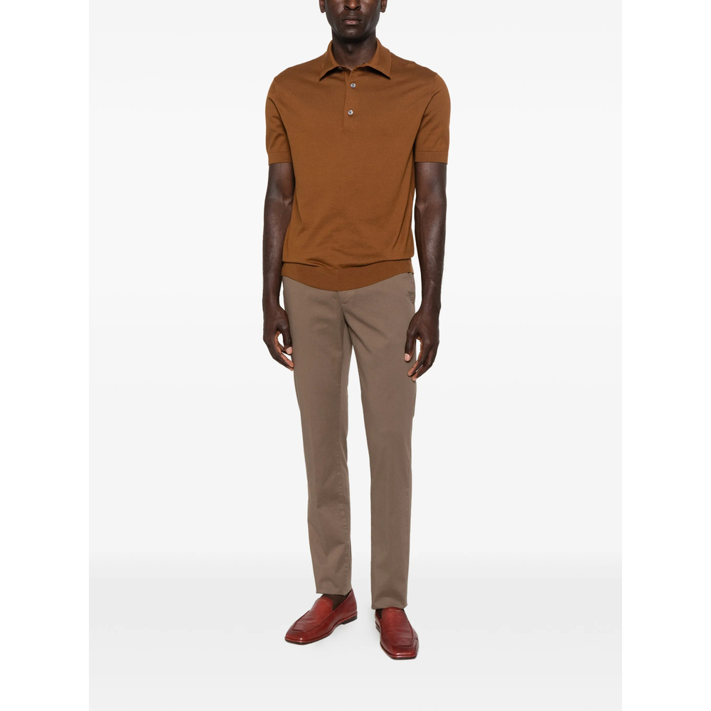 Pant Canali PT01482D93630511 (CANALI / パンツ ) | CANALI (カナーリ)(1)
