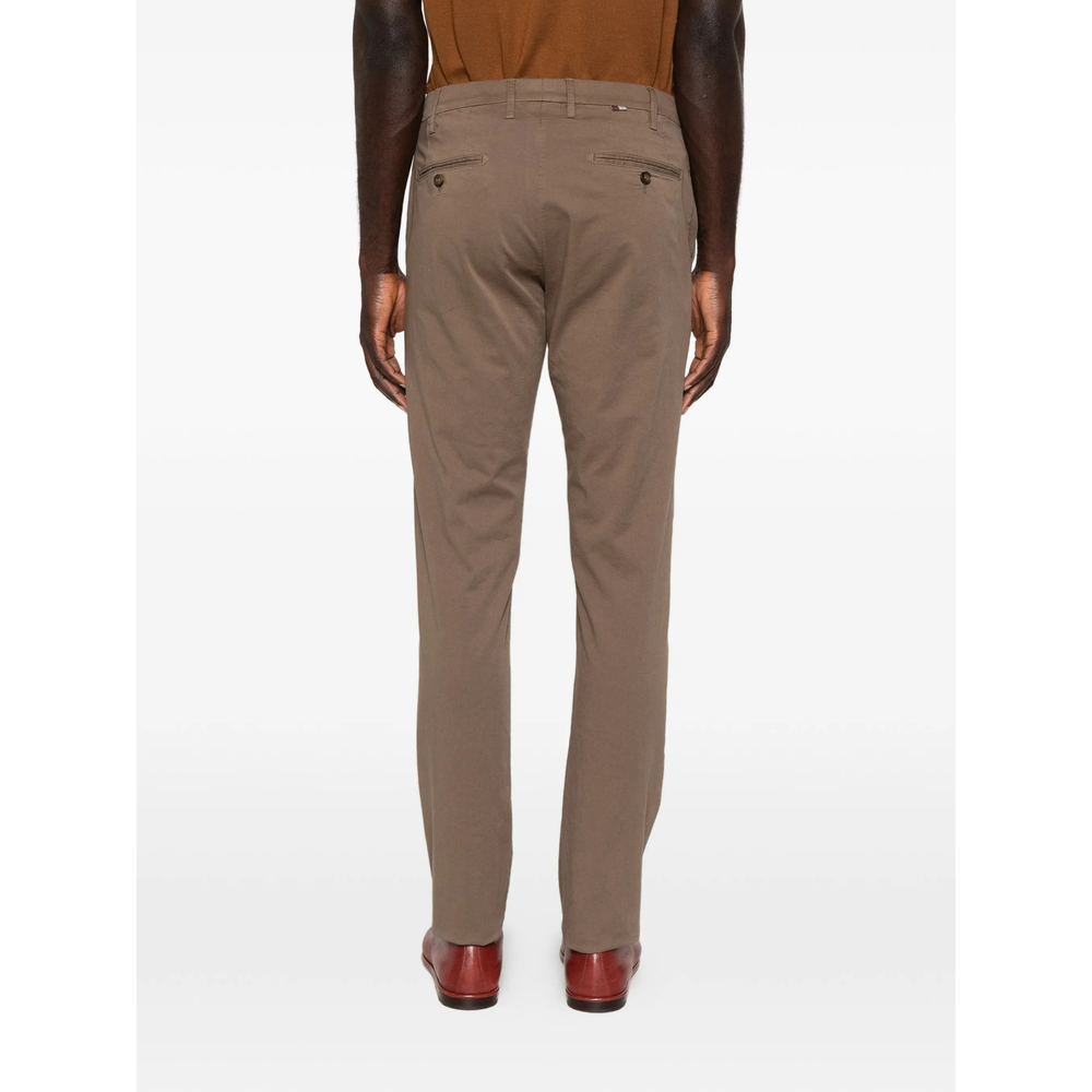 Pant Canali PT01482D93630511 (CANALI / パンツ ) | CANALI (カナーリ)(2)
