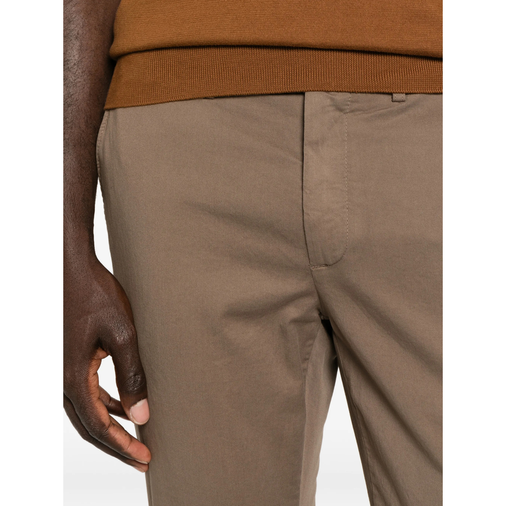 Pant Canali PT01482D93630511 (CANALI / パンツ ) | CANALI (カナーリ)(4)