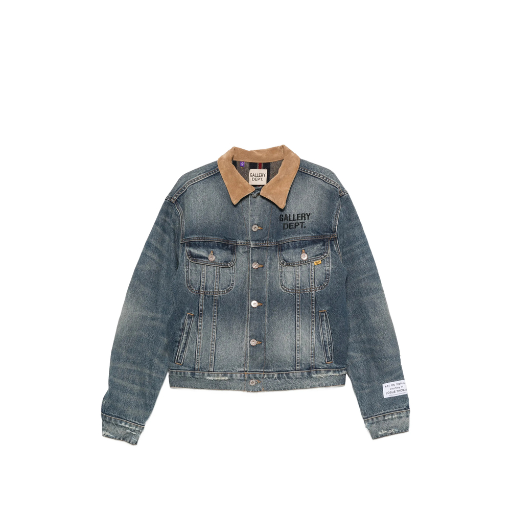 Outerwear Gallery Dept. OUT008WAIND (GALLERY DEPT / カジュアルジャケット ) | GALLERY DEPT (ギャラリー デプト)