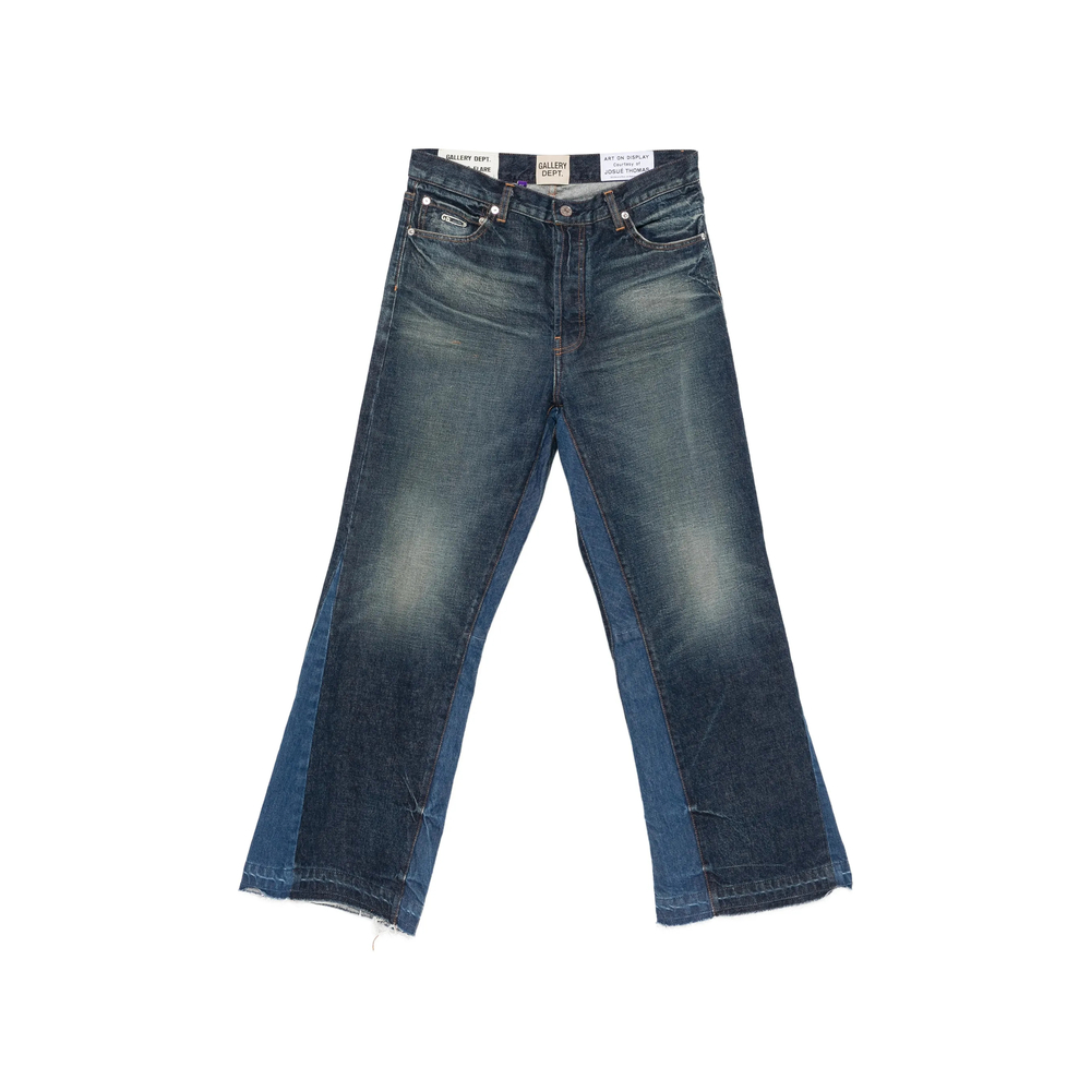 Jeans Gallery Dept. BTM005DKDN (GALLERY DEPT / ジーンズ ) | GALLERY DEPT (ギャラリー デプト)