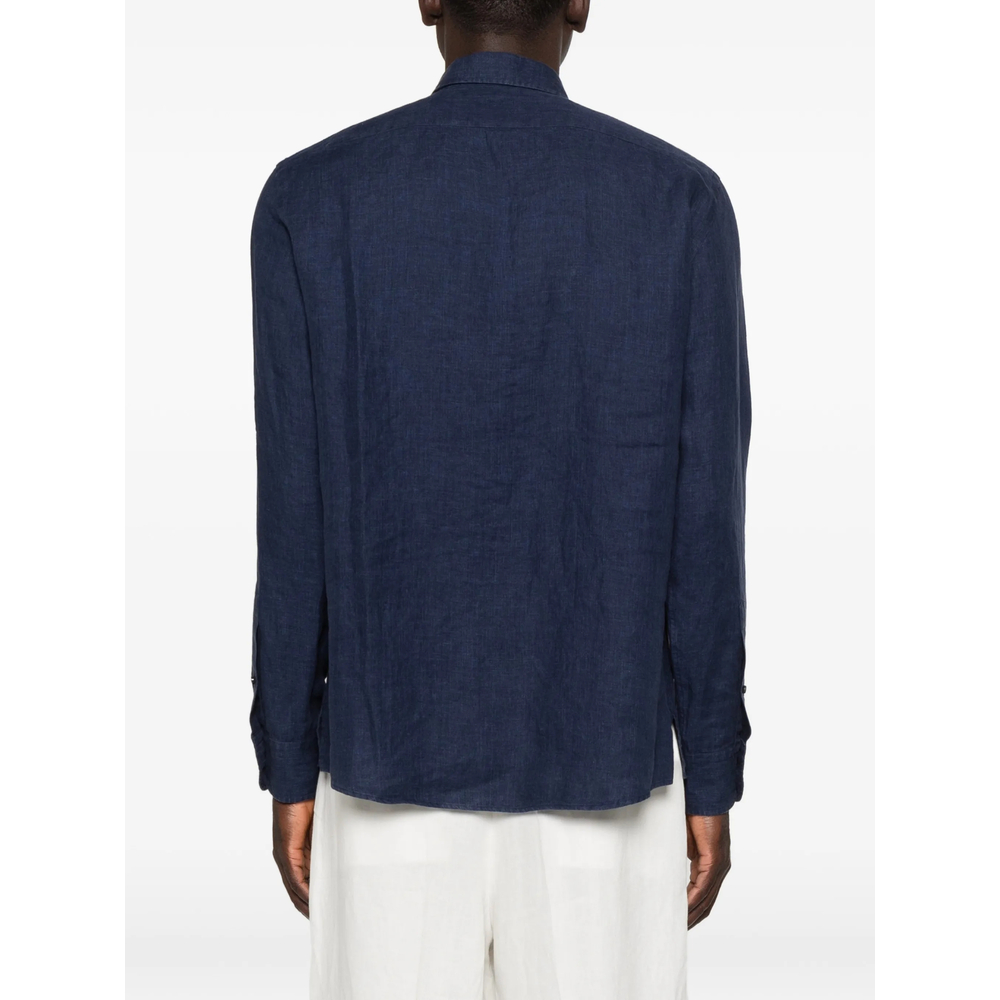Shirt Zegna RUHX51A3SRF13007G (ZEGNA / ポロシャツ ) | ZEGNA (ゼニア)(1)