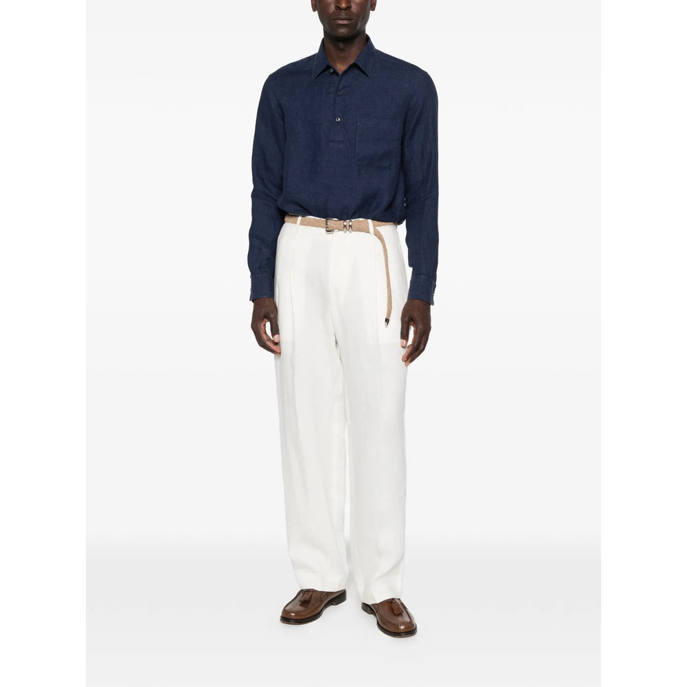Shirt Zegna RUHX51A3SRF13007G (ZEGNA / ポロシャツ ) | ZEGNA (ゼニア)(2)