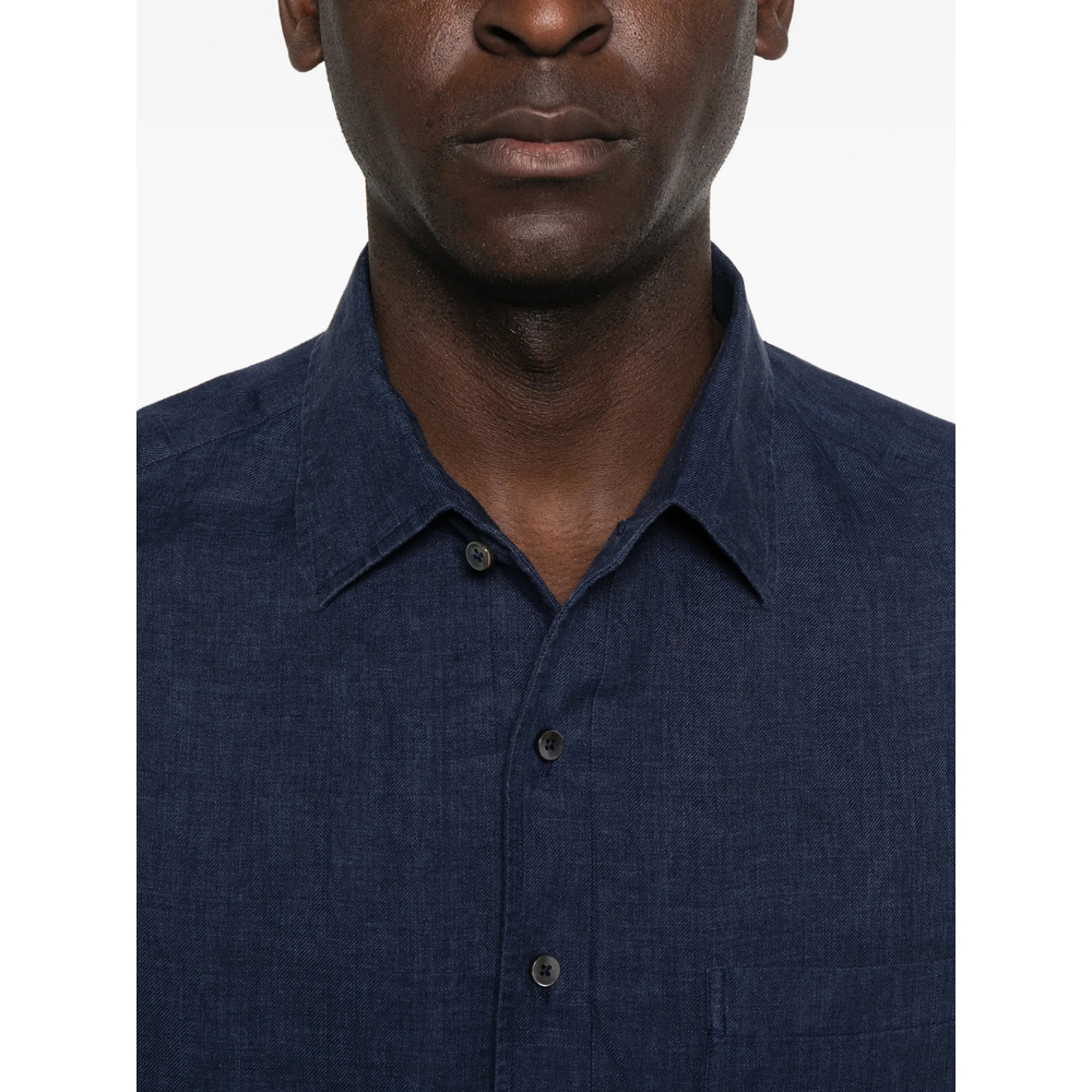 Shirt Zegna RUHX51A3SRF13007G (ZEGNA / ポロシャツ ) | ZEGNA (ゼニア)(4)