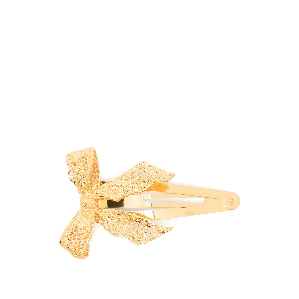 Hair Accessory Shushu/tong 26307GLD00NNGOLD (SHUSHU/TONG / ヘッドアクセサリー ) | SHUSHU/TONG (シュシュ/トング)