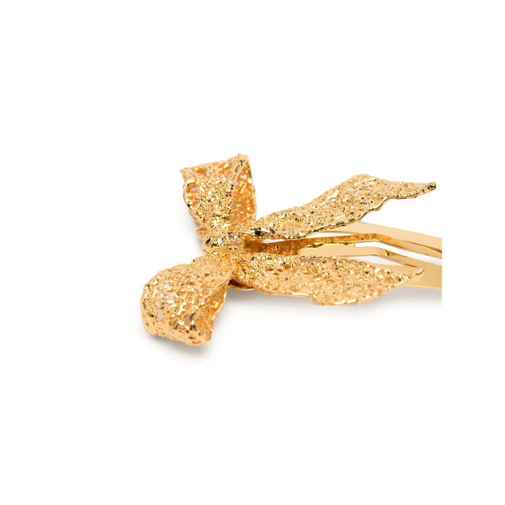 Hair Accessory Shushu/tong 26307GLD00NNGOLD (SHUSHU/TONG / ヘッドアクセサリー ) | SHUSHU/TONG (シュシュ/トング)(2)
