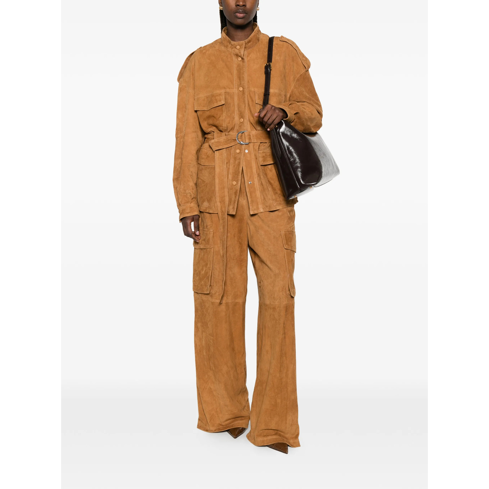 Pant Cassell PA20BPANTCARGO500 (CASSELL / パンツ ) | CASSELL (キャセル)(3)