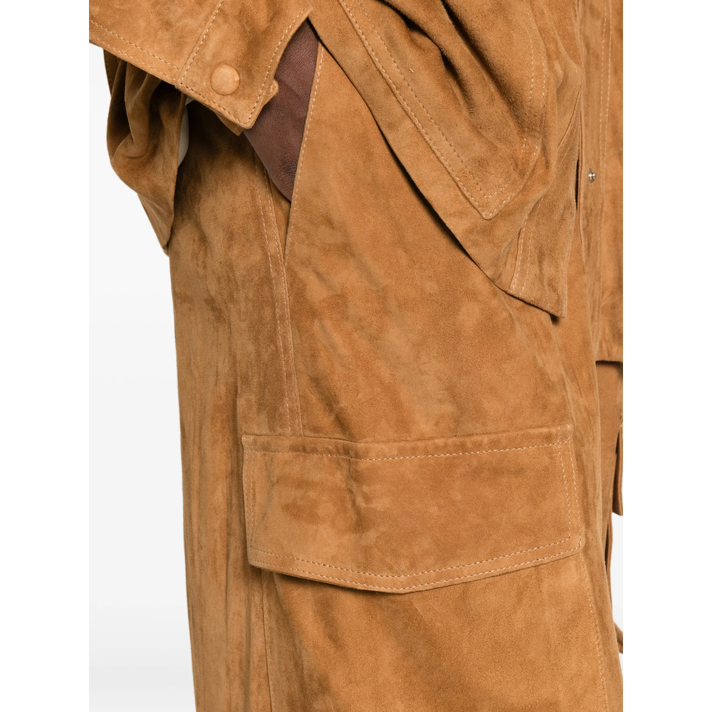 Pant Cassell PA20BPANTCARGO500 (CASSELL / パンツ ) | CASSELL (キャセル)(4)