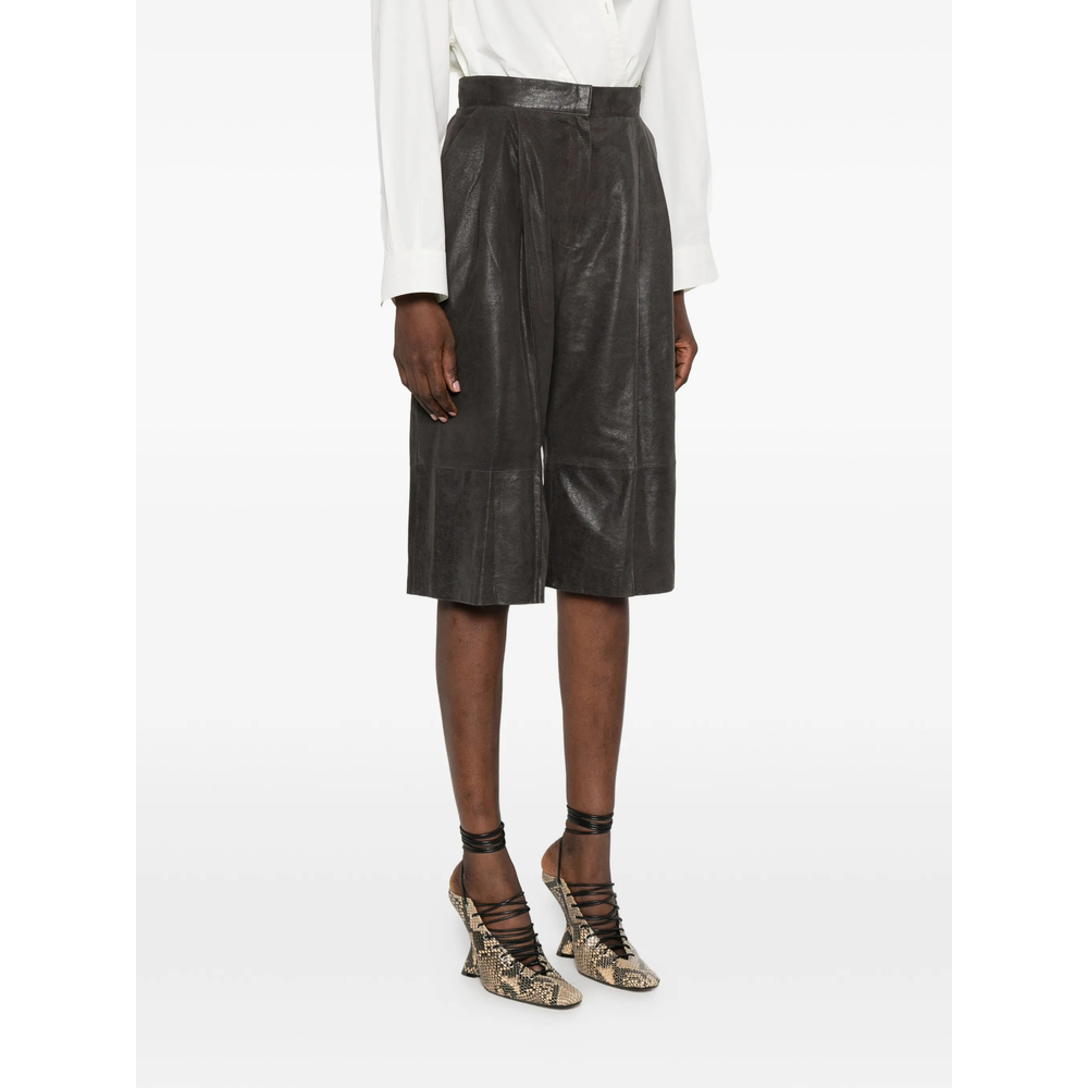 Short Cassell PA022ABERMUDA800 (CASSELL / パンツ ) | CASSELL (キャセル)(2)