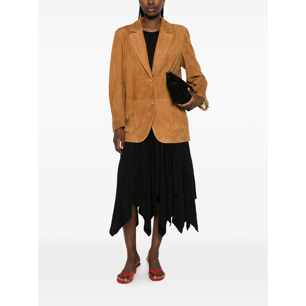 Jacket Cassell JK007BLAZER500 (CASSELL / レザー&ファージャケット・コート ) | CASSELL (キャセル)(2)