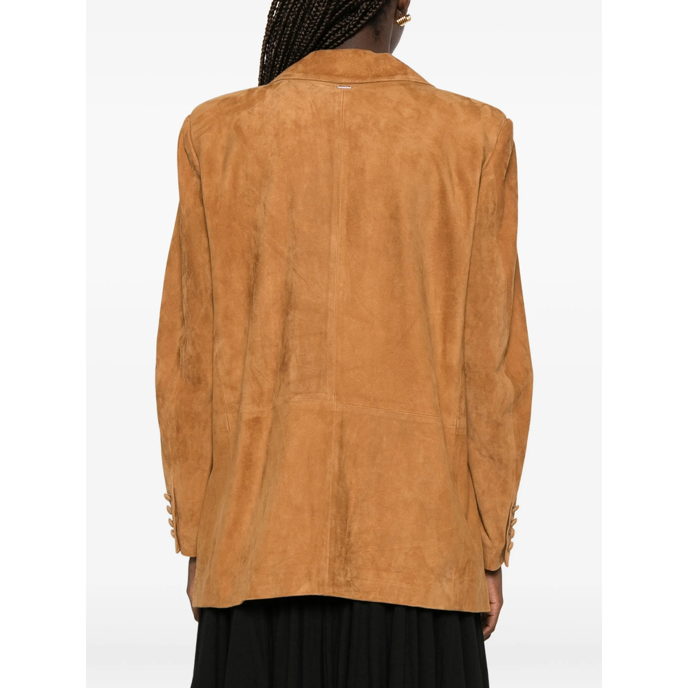 Jacket Cassell JK007BLAZER500 (CASSELL / レザー&ファージャケット・コート ) | CASSELL (キャセル)(4)