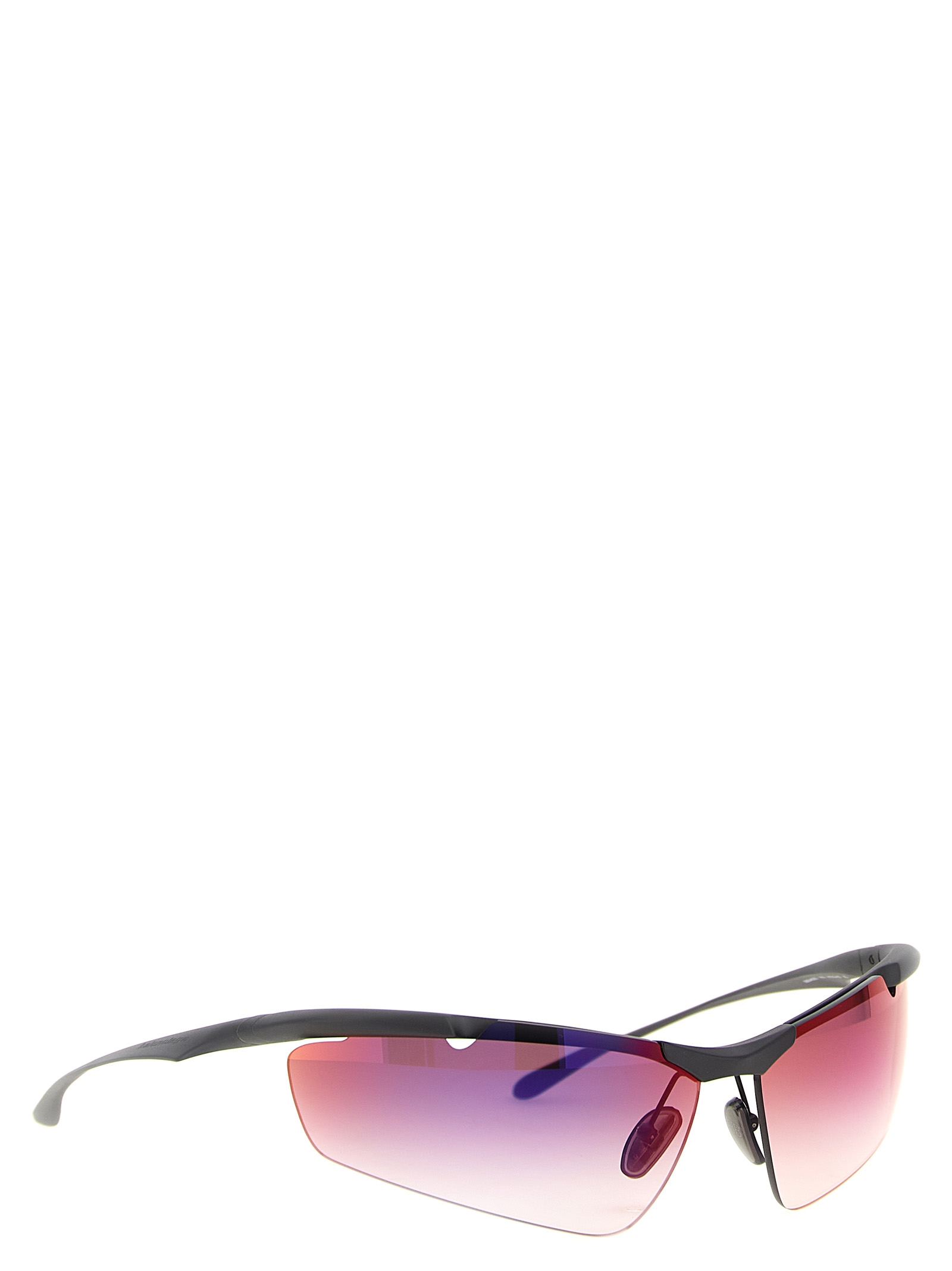 'Boomerang' sunglasses 847016T00055130 (Balenciaga / サングラス・アイウェア ) | Balenciaga (バレンシアガ)(1)