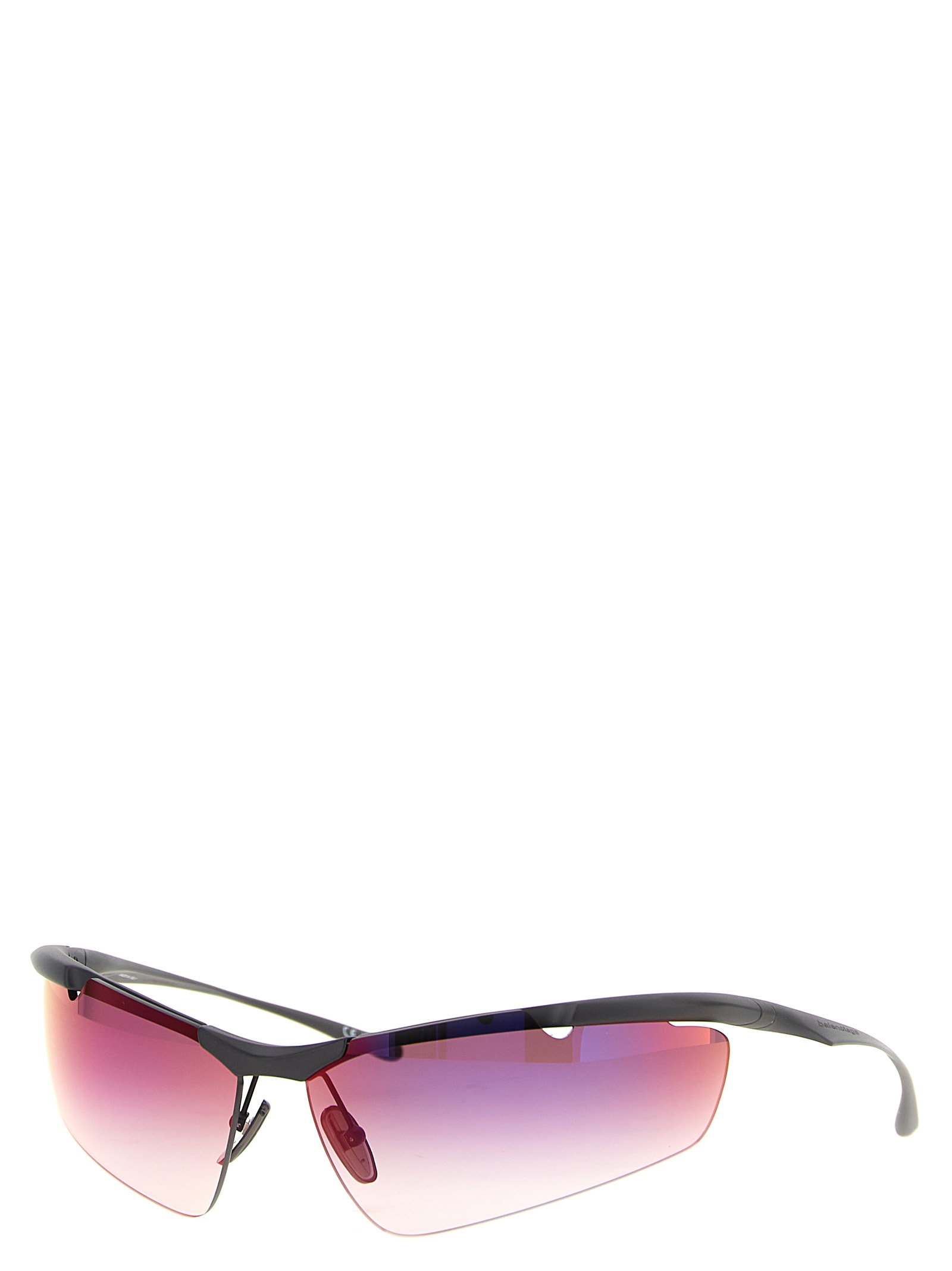 'Boomerang' sunglasses 847016T00055130 (Balenciaga / サングラス・アイウェア ) | Balenciaga (バレンシアガ)(2)