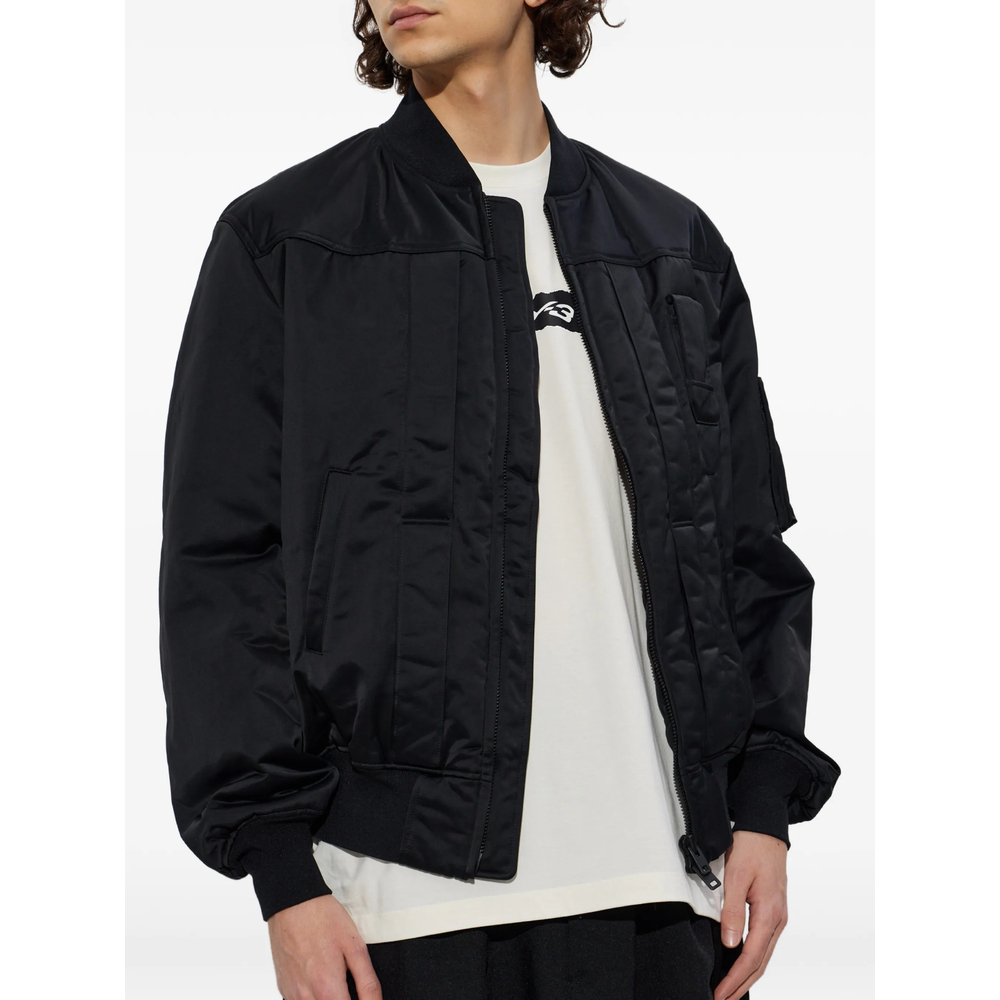 Outerwear Y-3 KG0197BLACK (Y-3 / カジュアルジャケット ) | Y-3 (ワイスリー)(1)
