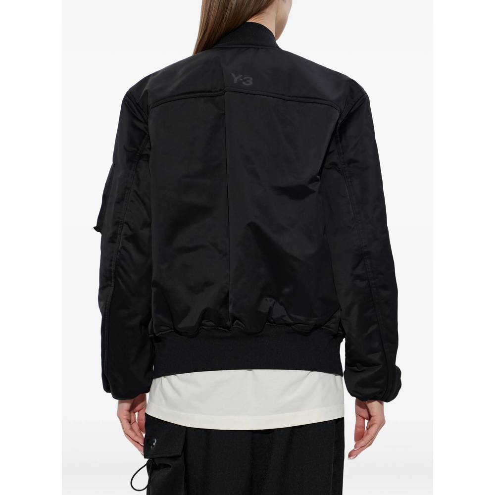 Outerwear Y-3 KG0197BLACK (Y-3 / カジュアルジャケット ) | Y-3 (ワイスリー)(2)