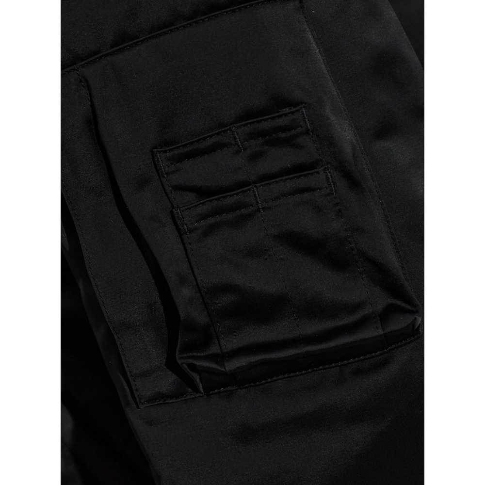 Outerwear Y-3 KG0197BLACK (Y-3 / カジュアルジャケット ) | Y-3 (ワイスリー)(3)
